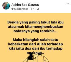 Examples of translating «bertanya khabar» in context Mingguan Wanita Selalu Selalu Lah Bertanya Khabar Ibu Di Facebook