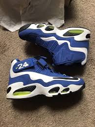 nike air griffey max 1 sz 11 5 for sale in kirkland wa offerup nike air nike bob shoes