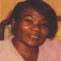 Mary Washington Obituary