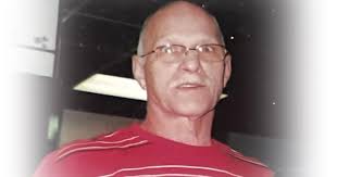 Robert Howard 'Bob' Mitchell