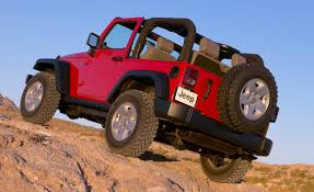 Image result for Flame Red 2008 Wrangler
