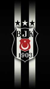 Beşiktaş'ın yıldızları tel tel döküldü! 40 Bjk Ideas Black Eagle Wallpaper Turkish Flag