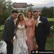 Y Las Fotos De La Ultima Boda En La Familia De Jenni Rivera Periodista y reportera del programa ahora es por univision pr. boda en la familia de jenni rivera