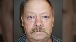 Ex-corrections officer gets 8 years in undercover child sex ring case