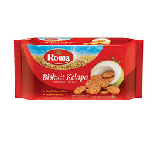 Profilo twitter ufficiale dell'as roma. Jual Roma Biskuit Kelapa 300 G 8996001301142 Online Februari 2021 Blibli