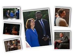 The Blacklist Exposed