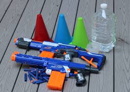 Check spelling or type a new query. Shoot Splash Outside Activity For Kids No Time For Flash Cards