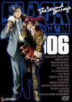 BLACK LAGOON The Second Barrage