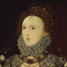 Nicholas Hilliard Artworks Stickers by Francois Bulteau