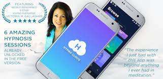 Read this book using google play . Hypnocloud Self Hypnosis Guided Hypnotherapy By Hyptalk Com More Detailed Information Than App Store Google Play By Appgrooves Lifestyle 10 Similar Apps 687 Reviews