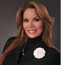 Bernadette Granados's Instagram, Twitter & Facebook