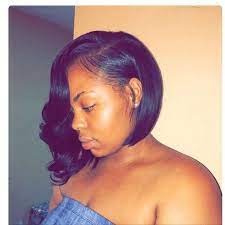 Dramatic weave bob pastel colored bob weave hairstyles once you look at this idea, you will realize that there are no bob hairstyles for black hair better. Bob Hairstyles Weave Hairstyles Bob Hairstyles Trending Hair Styles In Uganda 2020 Novocom Top