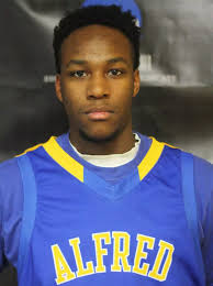 2016-17 Men's Basketball Roster