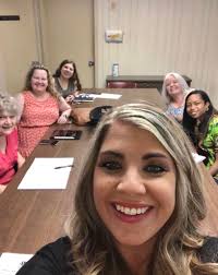 Members'work from the last guild meeting..