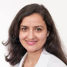 Dr. Benjamin Van Voorhees, MD