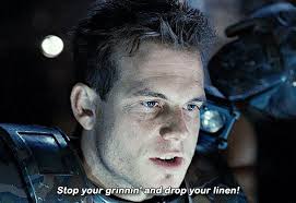 Dakota Lopez, Timeline Observer's Gif