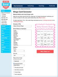 Download this free printable baby shower bingo for girls catch. Baby Bingo Words For Creating Your Own Bingo Cards 120 Words