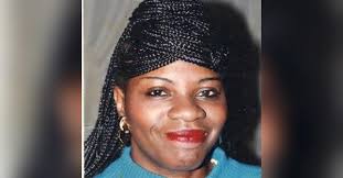 Leann Jackson Hewlett Obituary