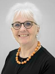 Ann Fabian's Instagram, Twitter & Facebook