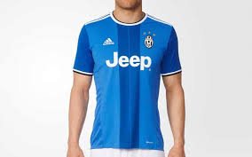 Paul pogba, hernanes, morata ou encore dybala connaissent leur nouvelle tunique ! La Juventus Turin Et Adidas Devoilent Les Maillots 2016 2017