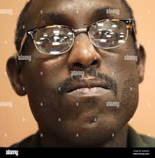 Blind and deaf hi-res stock photography and images