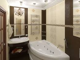 Every bedroom has its own private bathroom, and. 75 Ideas Bathroom Design 2 5 Sq M Expanding The Space