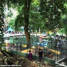 Harga tiket masuk bali dreamland waterpark terbaru. 7 Tempat Wisata Di Kota Siantar Yang Wajib Dikunjungi Pariwisata Sumut
