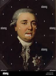 Alexander vorontsov hi-res stock photography and images