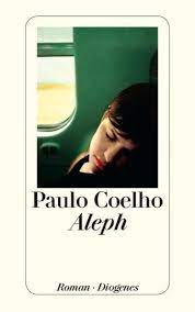 He has published 26 books. Aleph Von Paulo Coelho Buch Thalia