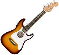 The major difference between a seme and an uke is that usually a seme is the dominate one in a relationship, most typically often used in sex. Ukulele Fender Fullerton Strat Uke Concert Sunburst Sunburst