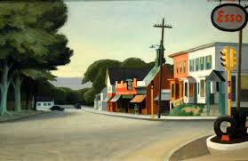 Image result for edward hopper