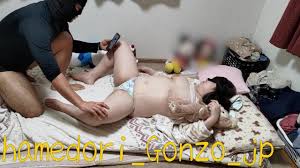 Japanese Sober & Chubby couples sex life part1 long movie. Japanese big  natural tits lady.
