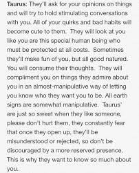 Because taurus men are generally very patient, if your taurus man is exhibiting impatience with you then this is a definite red flag. How To Know When A Taurus Man Is Done With You 8 Truths To Know About Loving A Taurus Man