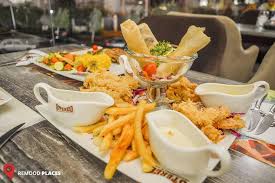 رقم مطعم كافيه ستيريو منيو مطاعم مصر