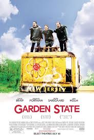 Garden State Jpg Jpeg Imagen 1009x1500 Pixels Escalado 39 Indie Movie Posters Good Movies Movies