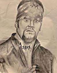 Judgement Day wrestling poster