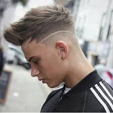 Mannerfrisuren Kurz 70 Coolsten Stylen Mannerfrisuren Kurz Herrenfrisuren Mannerhaare