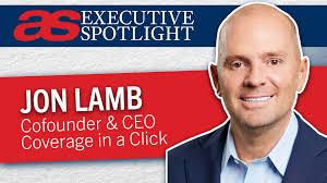 Executive Spotlight Archives