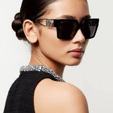 Dolce & Gabbana NWT Black sunglasses Accessories