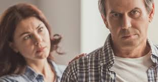 Läsarberättelse: Jag älskade aldrig min man