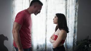 PURE TABOO - Manipulative college Bitch Fucks step daddy - Jane Wilde &  Charles Dera