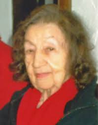 Louise M. Middlestadt Obituary 2020