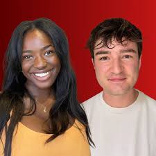 𝐁𝐑𝐄𝐀𝐊𝐈𝐍𝐆 𝐍𝐄𝐖𝐒: 𝐑𝐄𝐃𝐇𝐈𝐋𝐋 𝐀𝐋𝐔𝐌𝐍𝐔𝐒 𝐉𝐎𝐈𝐍𝐒  @𝟓𝐅𝐌! It's been so incredibly hard to keep this quiet