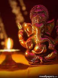 Lord Ganesha Hd Wallpapers Images 1080p 16969 Lordganesha Vinayagar Pillaiyar Ganapati Gan Happy Ganesh Chaturthi Lord Ganesha Lord Ganesha Paintings