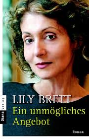 Ein unmögliches Angebot “ (Lily Brett, Brigitte Heinrich)