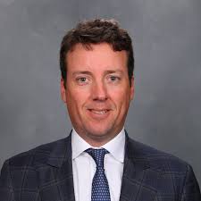 Scituate native Steve Greeley monitoring Sabres' development from home in  Milton