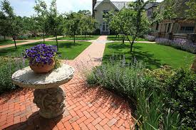 Advanced manufacturing and skilled trades programs. Services Advanced Landscape Management