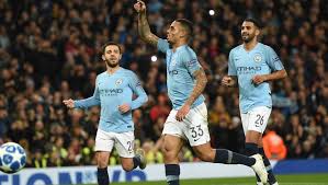 Chelsea are kings of europe! Man City 6 0 Shakhtar Donetsk Report Ratings Reaction As City Dominate Hapless Shakhtar 90min