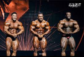 AFRICAN BODYBUILDERS (@africanbodybuilders) • Instagram photos and videos