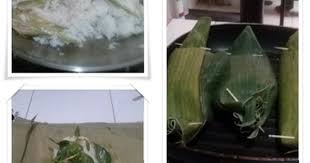 Pin Di Dapur Rina Rinso